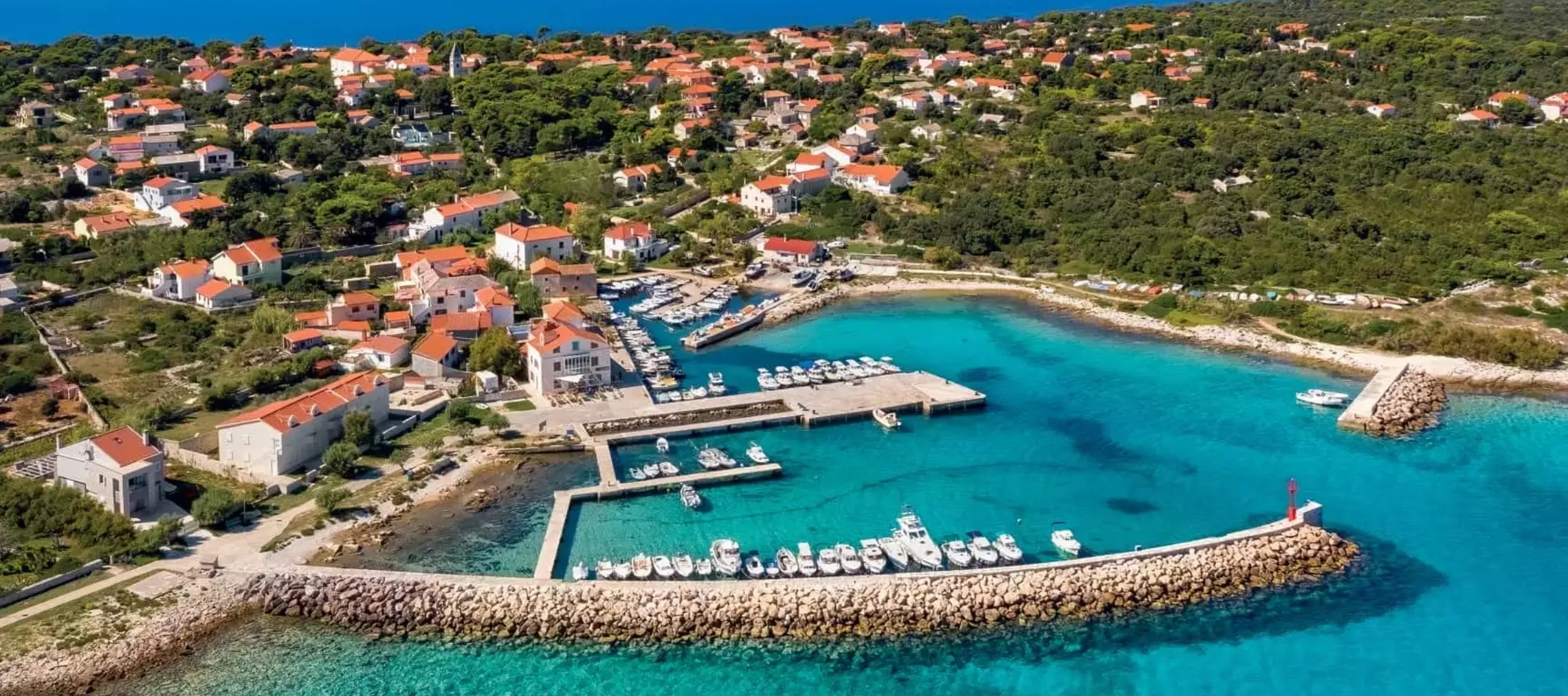 Island of Silba